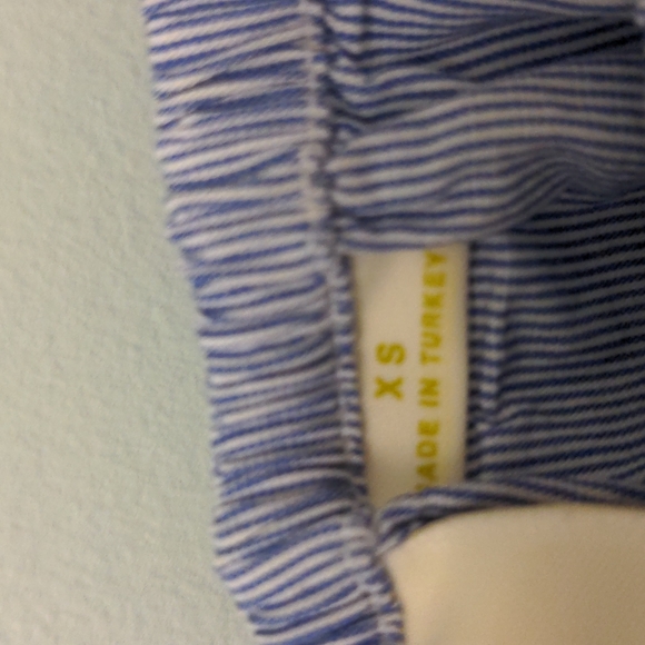 Anthropologie Maeve top, size XS.🌷5/25 - Picture 8 of 9